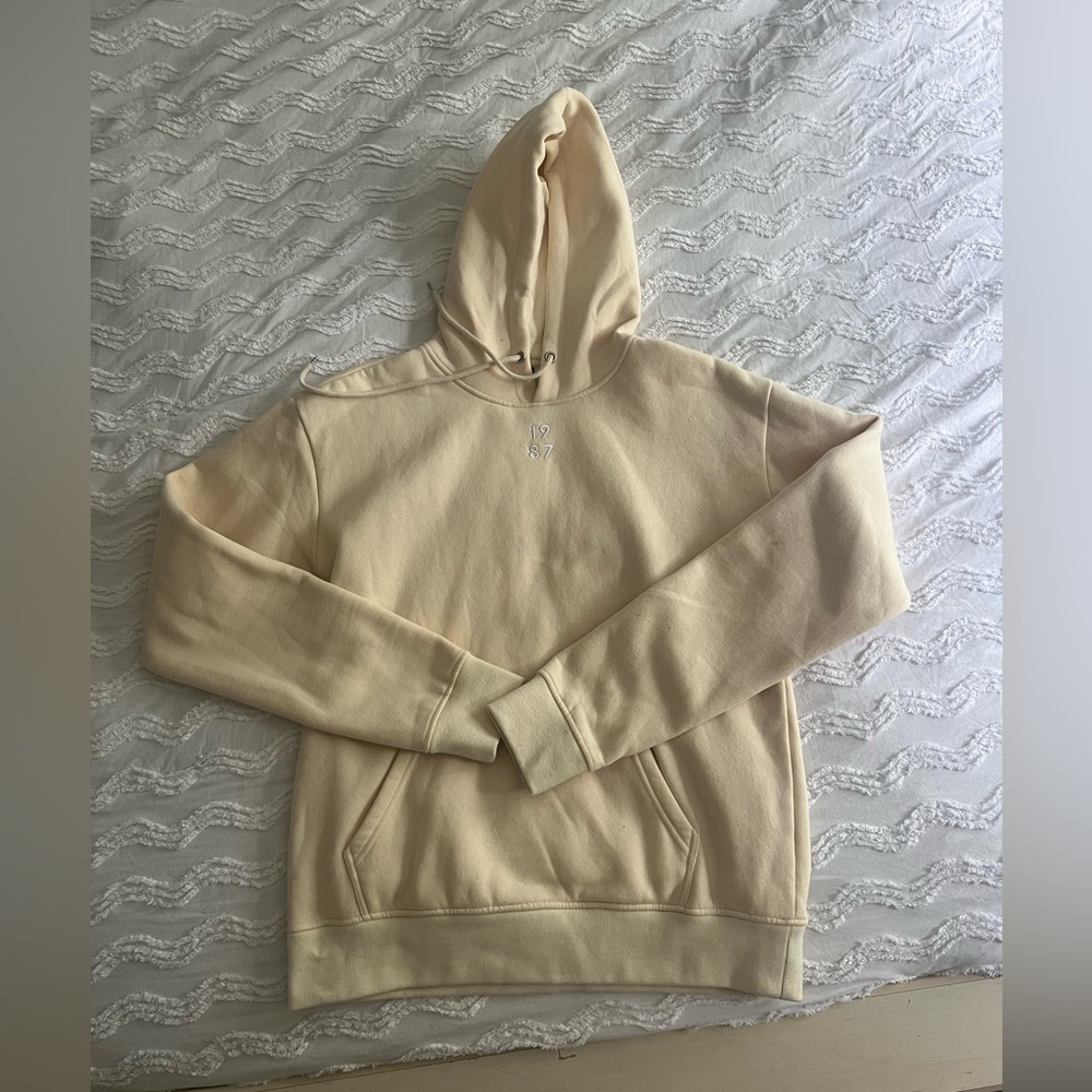 1987 sweatshirt